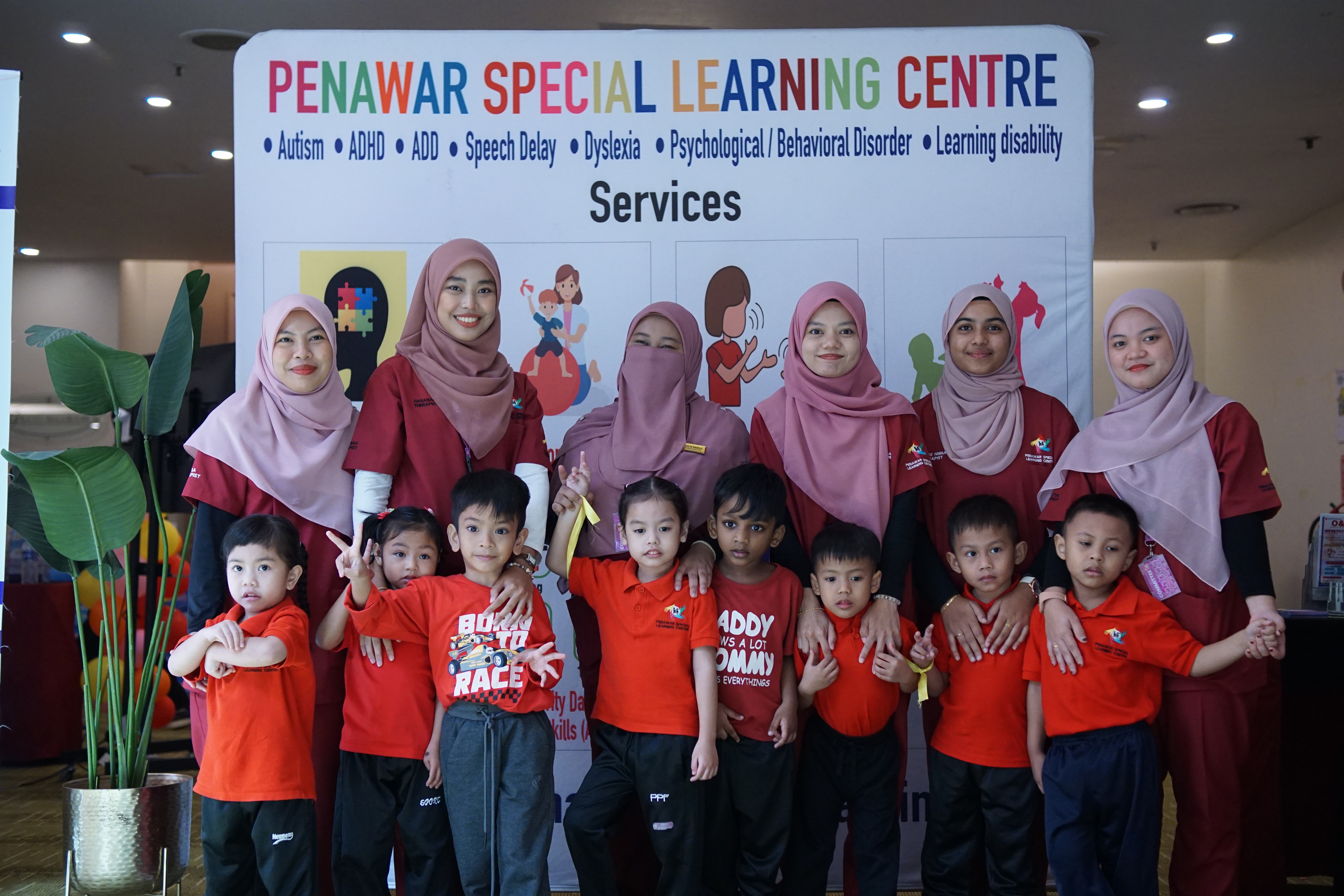 School Based Therapy (SBT)